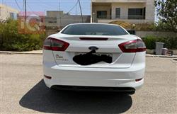 فۆرد موندیۆ
